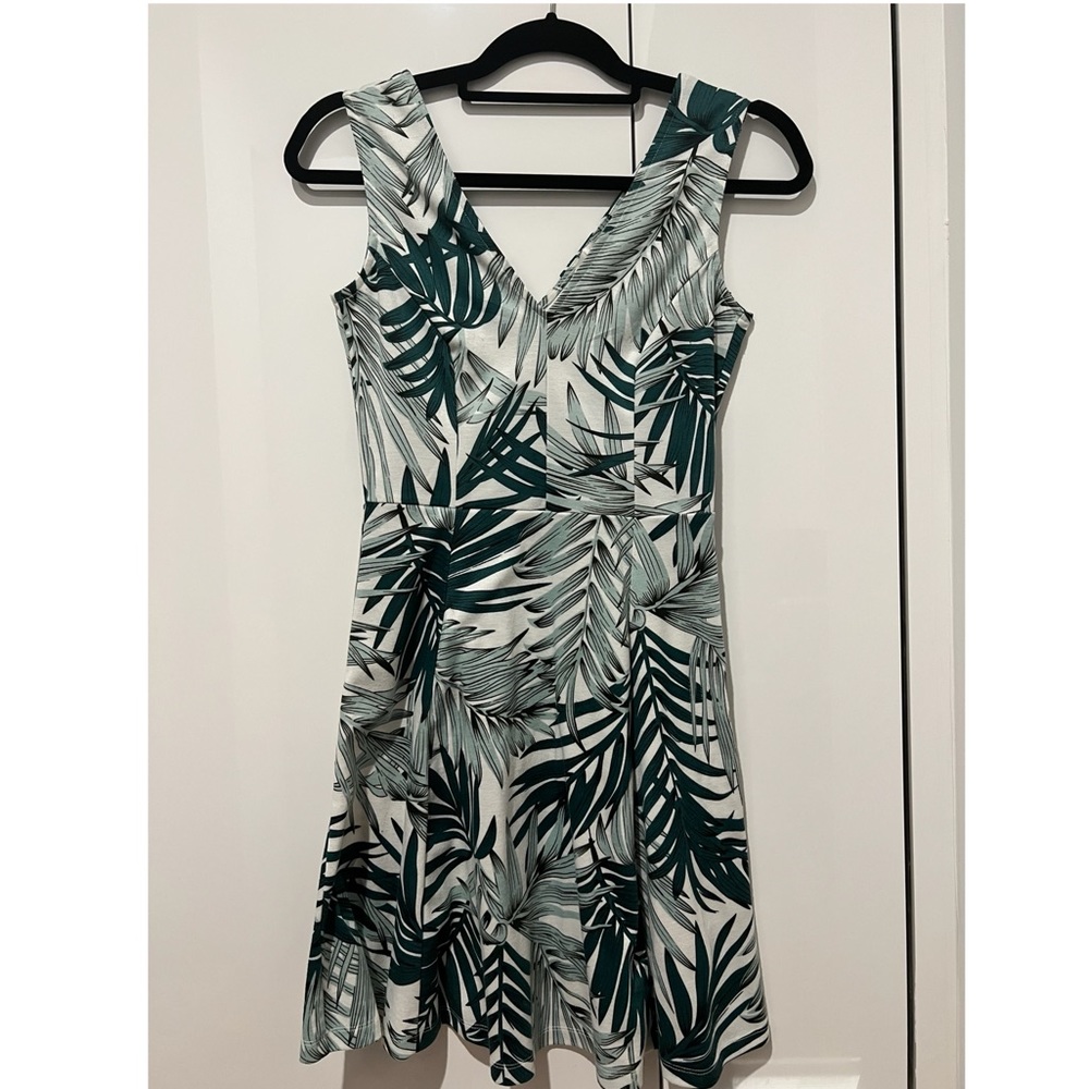 H&M A-Line Dress
